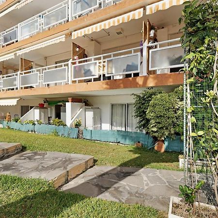 Апартаменти Agave 1 Пуерто-де-ла-Крус Екстер'єр фото